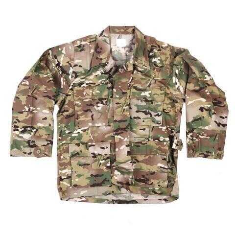 Army kleding