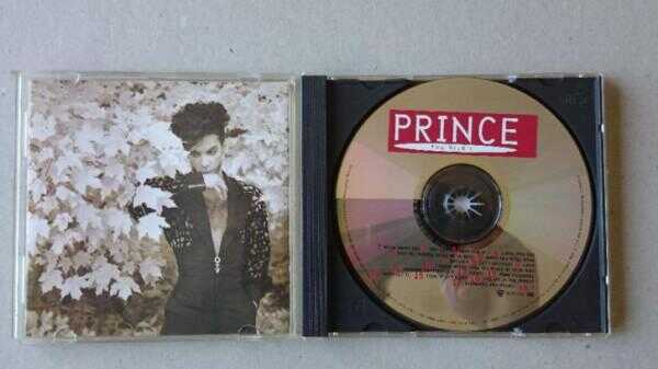 Prince The Hits 1