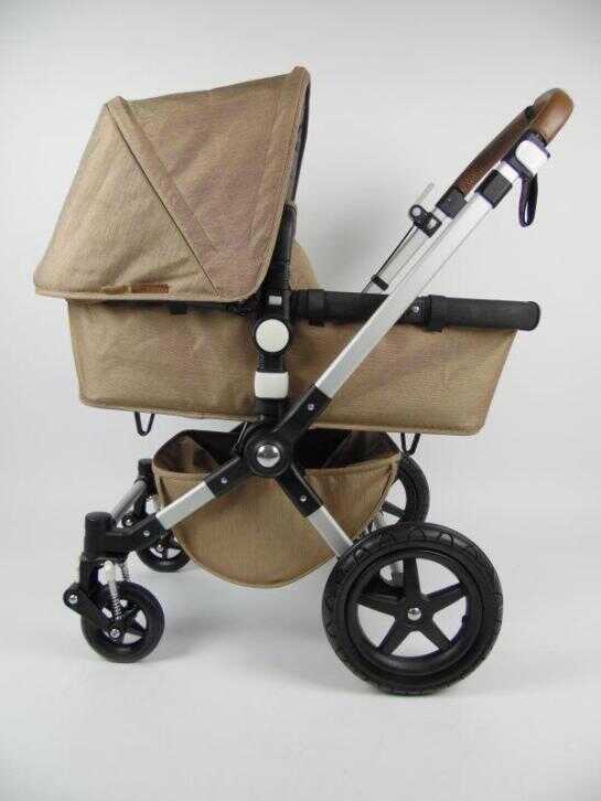 LIMITED EDITION Bugaboo cameleon 3 sahara - huntingad.com