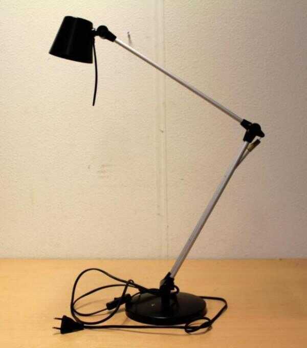 5426. Ikea bureaulamp typ A0903