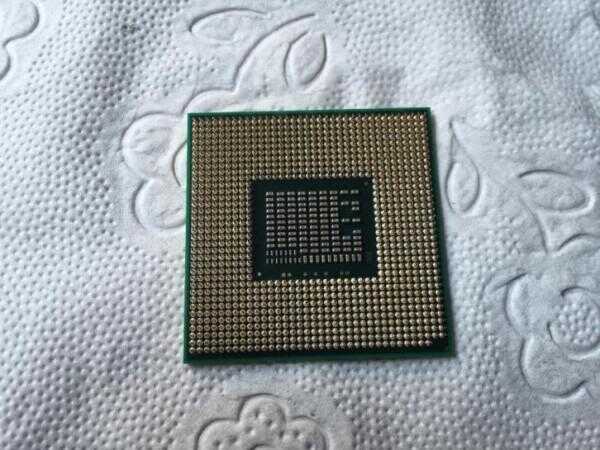 Intel core i3 2310m апгрейд